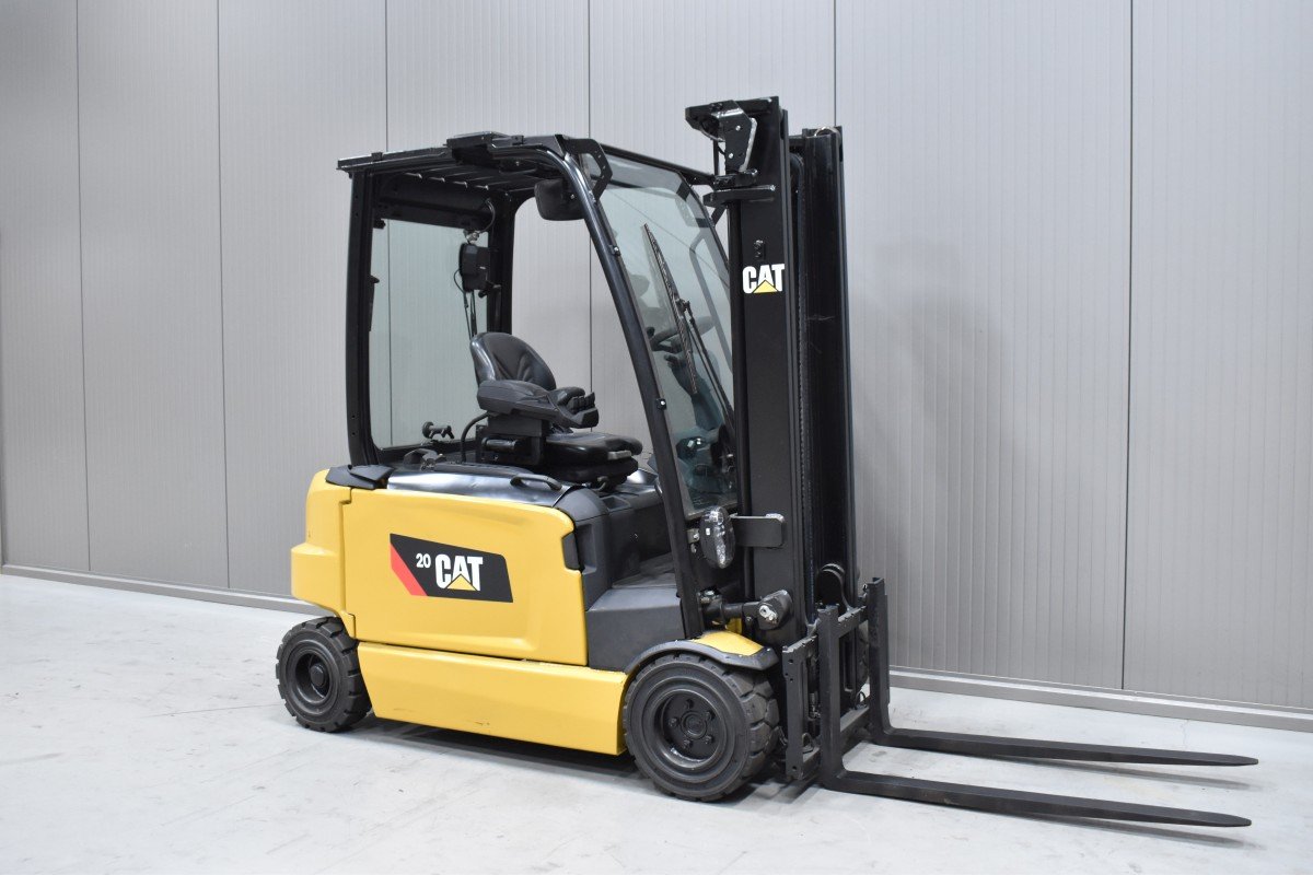 Caterpillar EP 20 AN