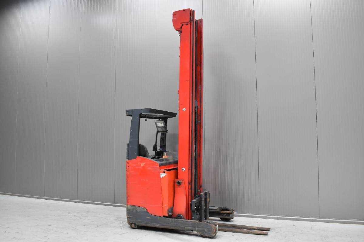 Gabelstapler Gebraucht kaufen – Jungheinrich ETV 216 mit Elektro in Deutschland