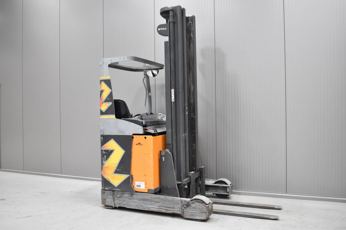 Still FM-X 14 Gebrauchtstapler Kaufen