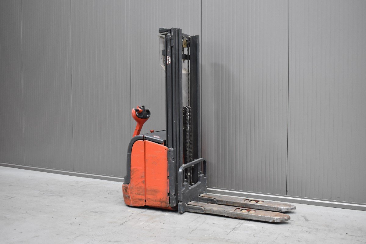Gabelstapler Gebraucht kaufen – Linde L 14 I mit Elektro in Österreich