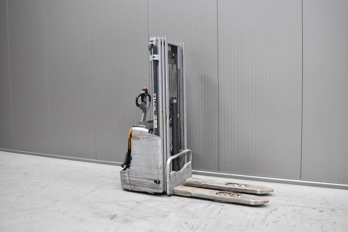 Still EXV 12 i Gebrauchtstapler Kaufen