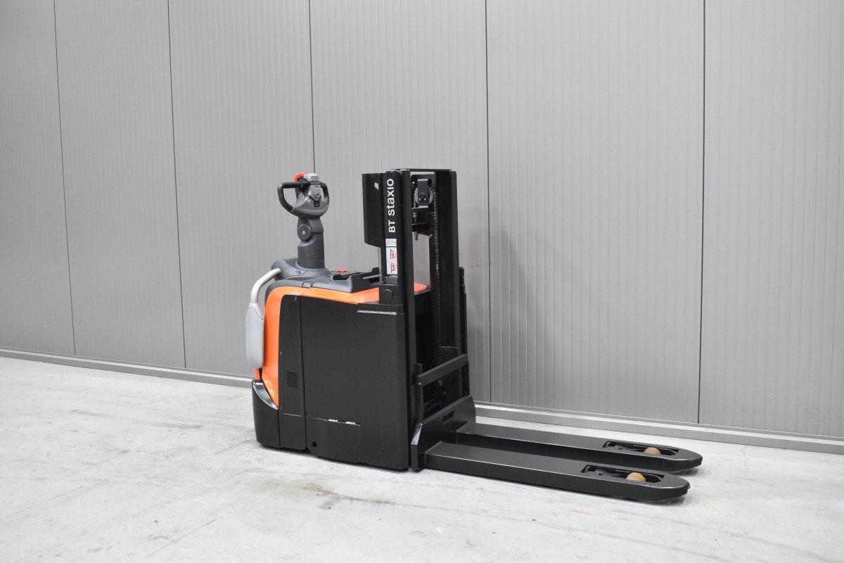 Gabelstapler Gebraucht kaufen – Toyota SPE 200D mit Elektro in Österreich