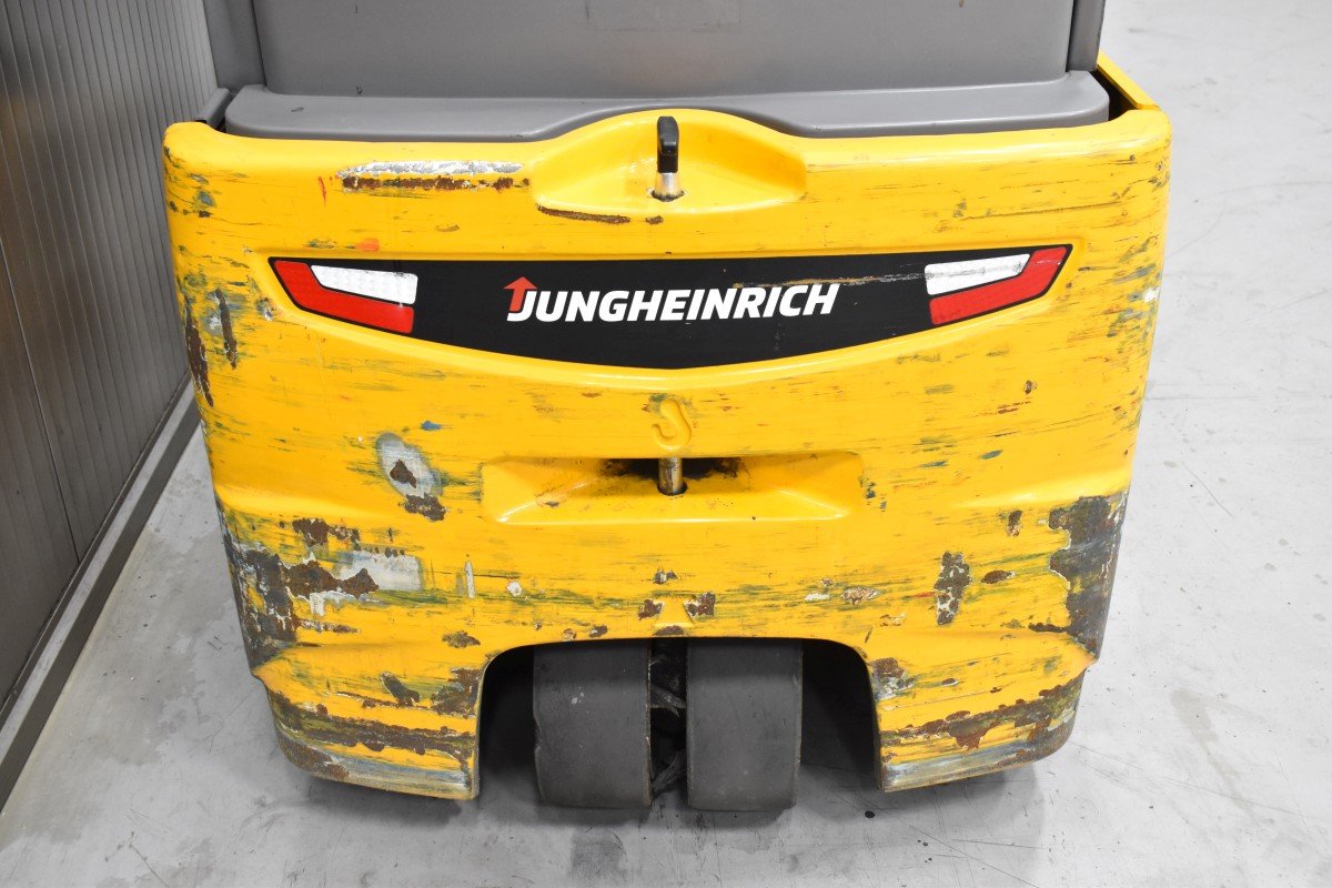 Jungheinrich EFG 220 – Bild 8