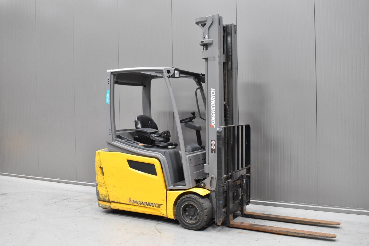 Jungheinrich EFG 220