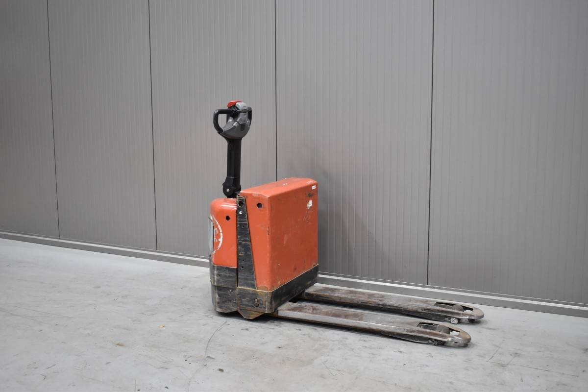 BT LWE 180 Gebrauchtstapler Kaufen