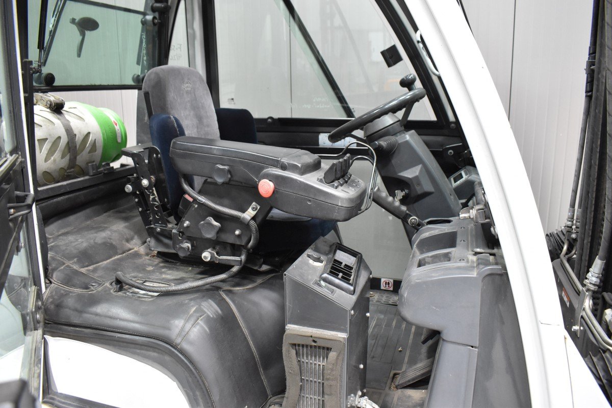 Unicarriers U1D2A25LQ – Bild 4