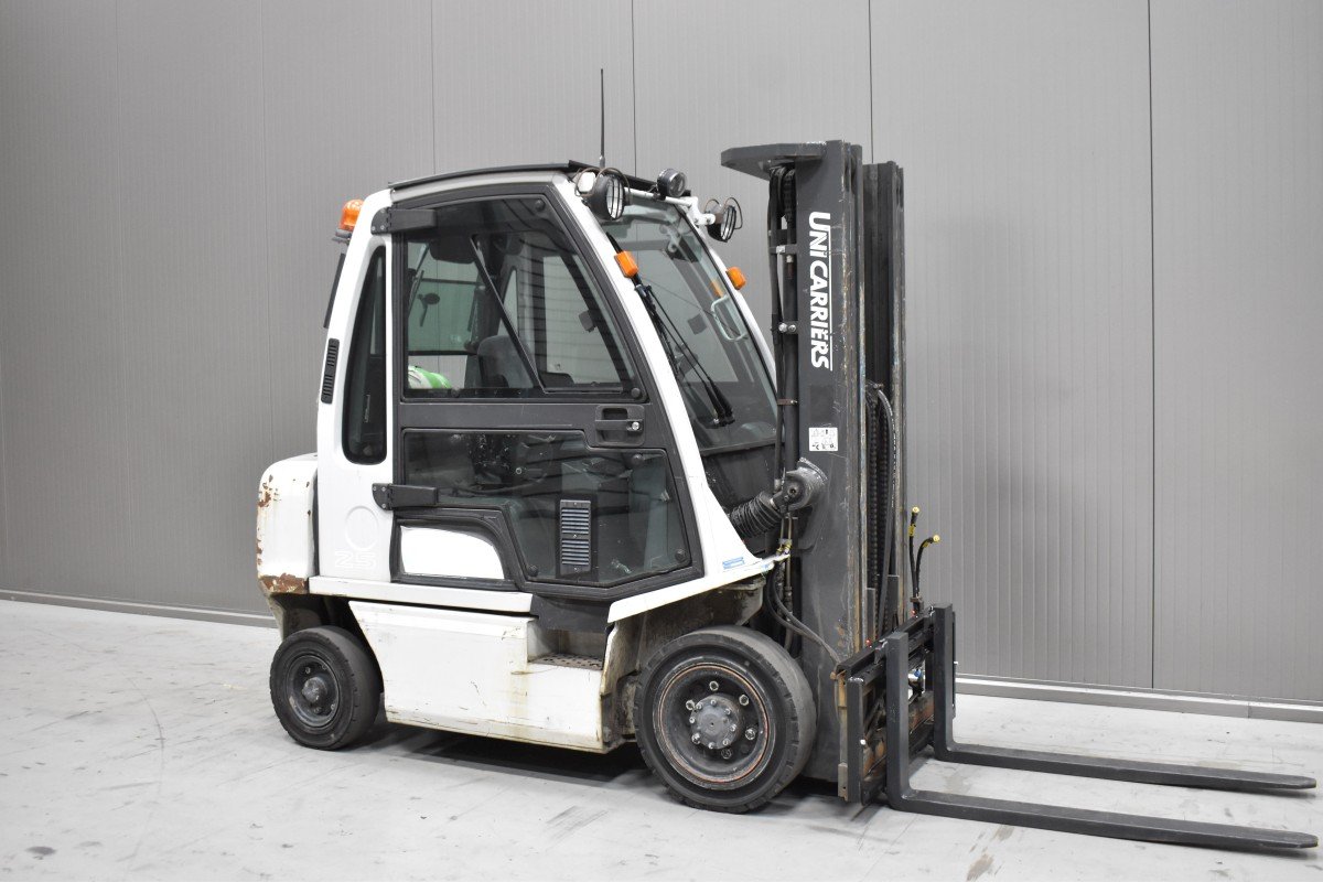 Unicarriers U1D2A25LQ