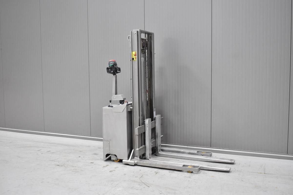 GESA EGV 1800 Gebrauchtstapler Kaufen