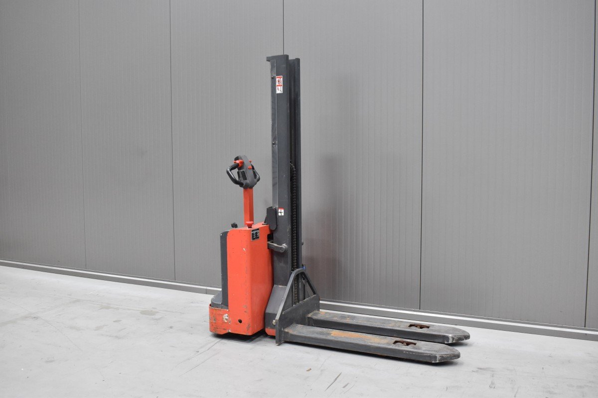 Gabelstapler Gebraucht kaufen – Linde MM 10i mit Elektro in Österreich