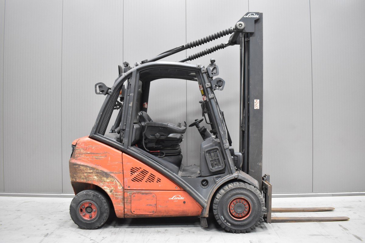 Linde H 30 D - 02 – Bild 2