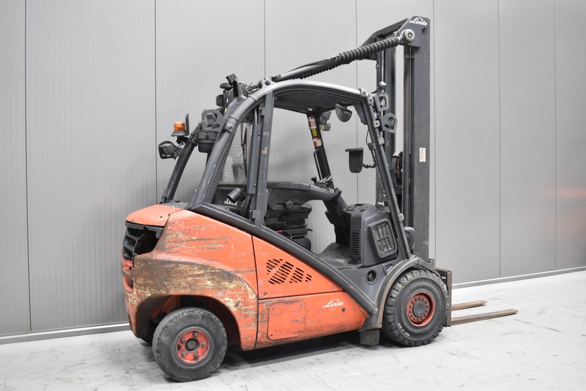 Linde H 30 D - 02 – Bild 3
