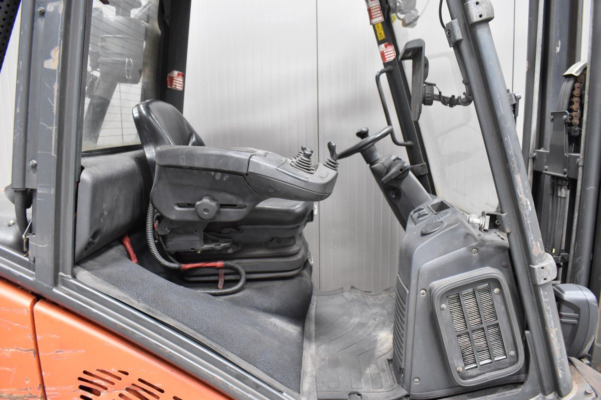 Linde H 30 D - 02 – Bild 4