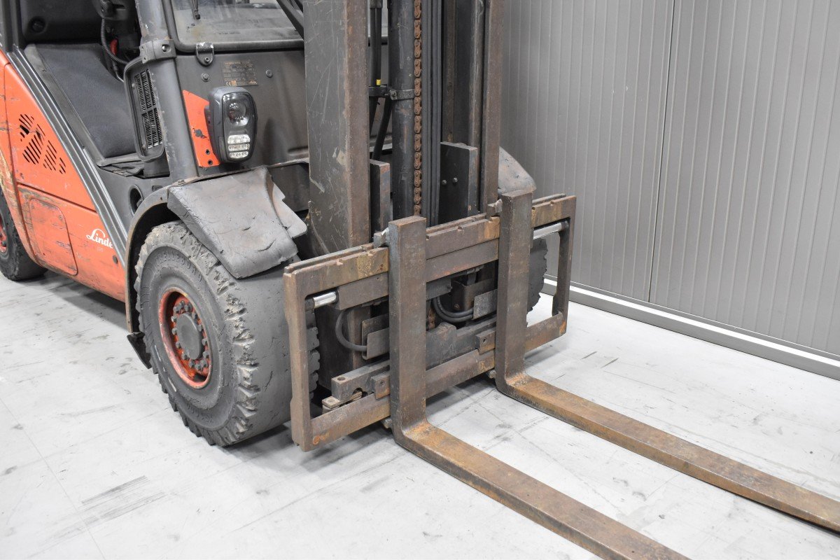 Linde H 30 D - 02 – Bild 5