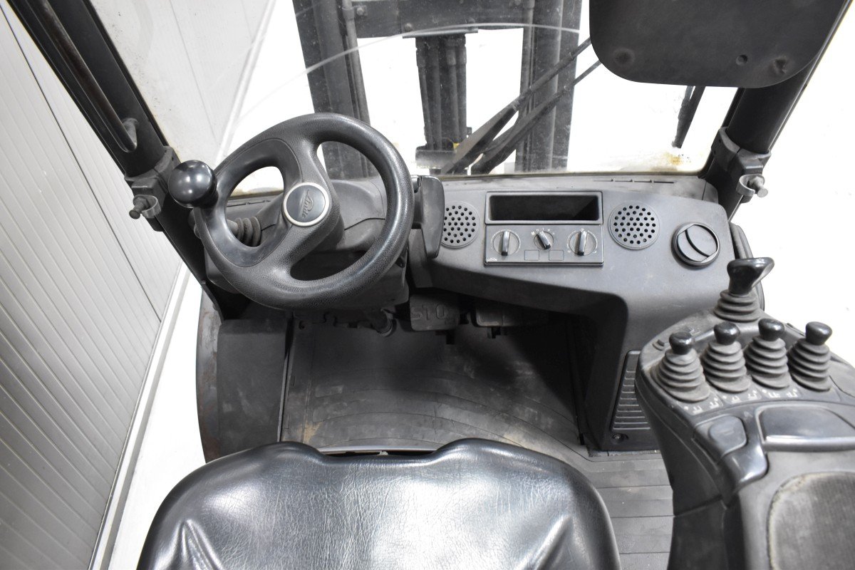 Linde H 30 D - 02 – Bild 6
