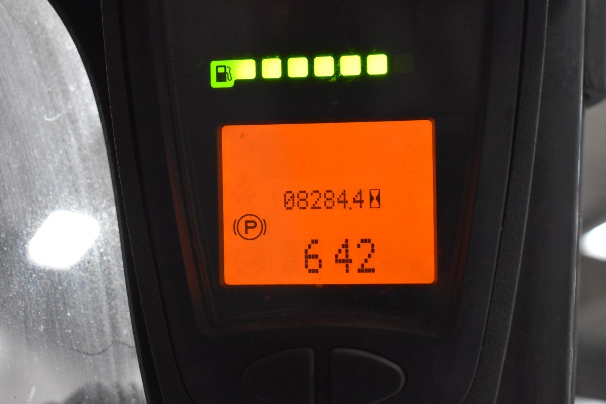 Linde H 30 D - 02 – Bild 9