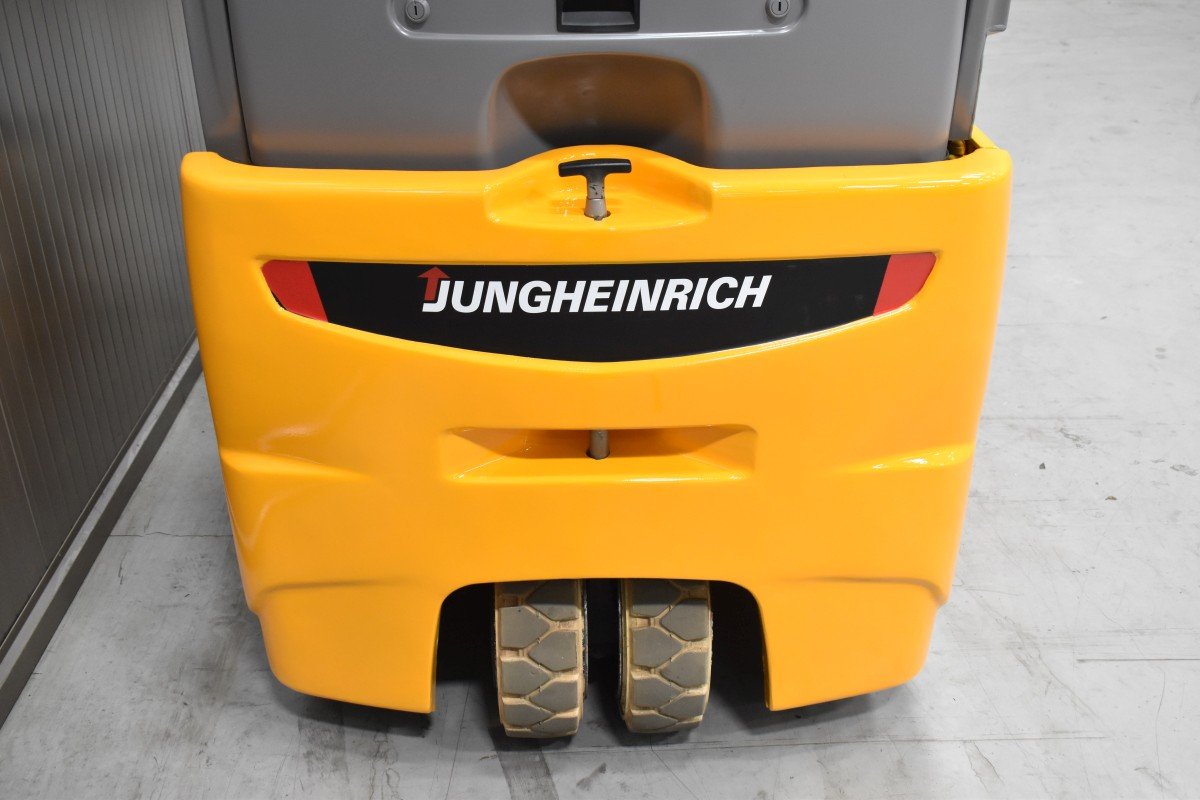 Jungheinrich EFG 218 k – Bild 8