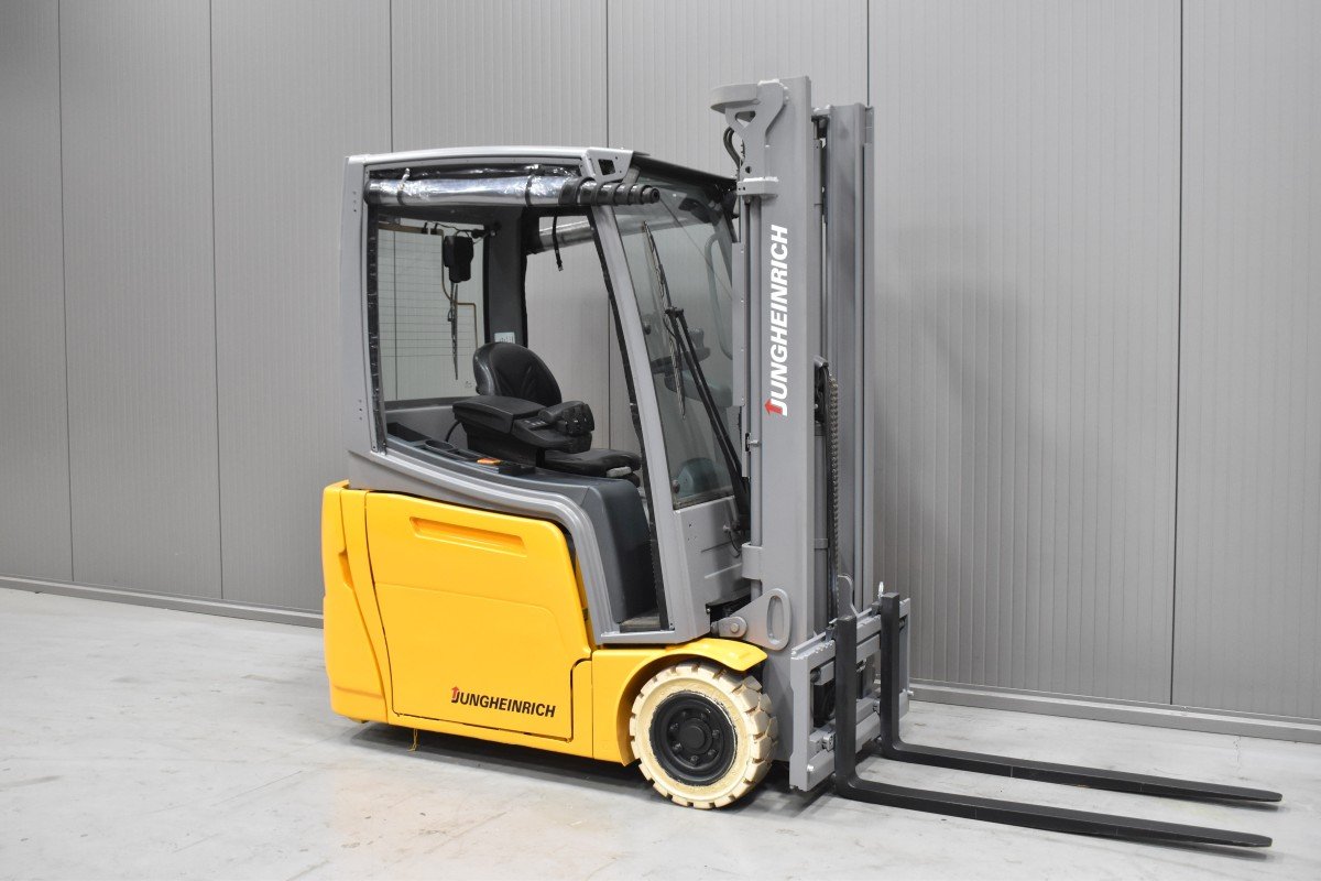 Jungheinrich EFG 218 k