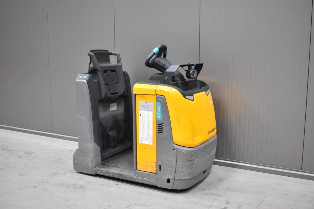 Gabelstapler Gebraucht kaufen – Jungheinrich EZS 350 mit Elektro in Österreich
