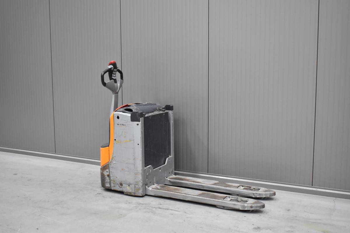 Still EXU-H 18 Gebrauchtstapler Kaufen