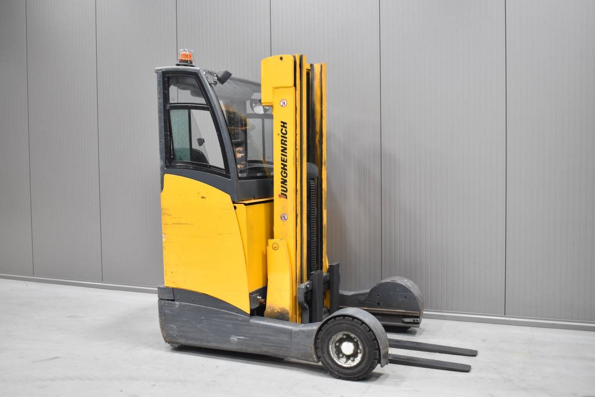 Jungheinrich ETV C 16 Gebrauchtstapler Kaufen