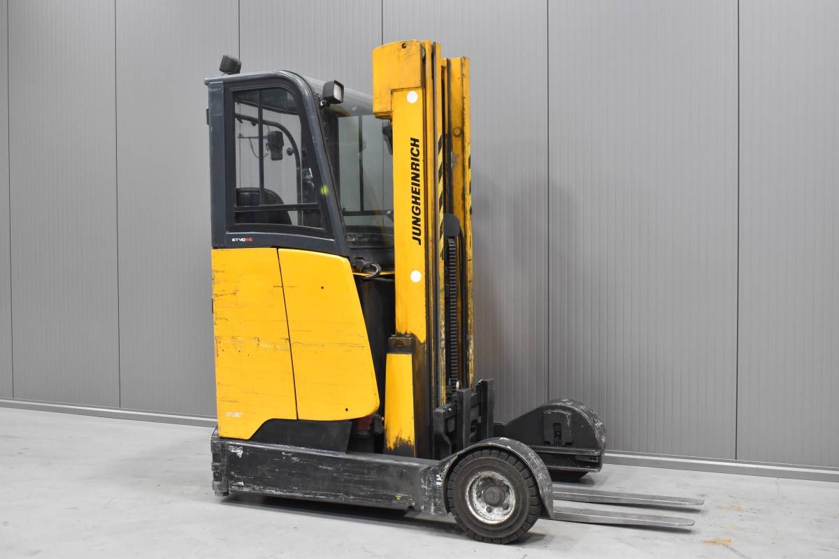 Jungheinrich ETV C 16 Gebrauchtstapler Kaufen
