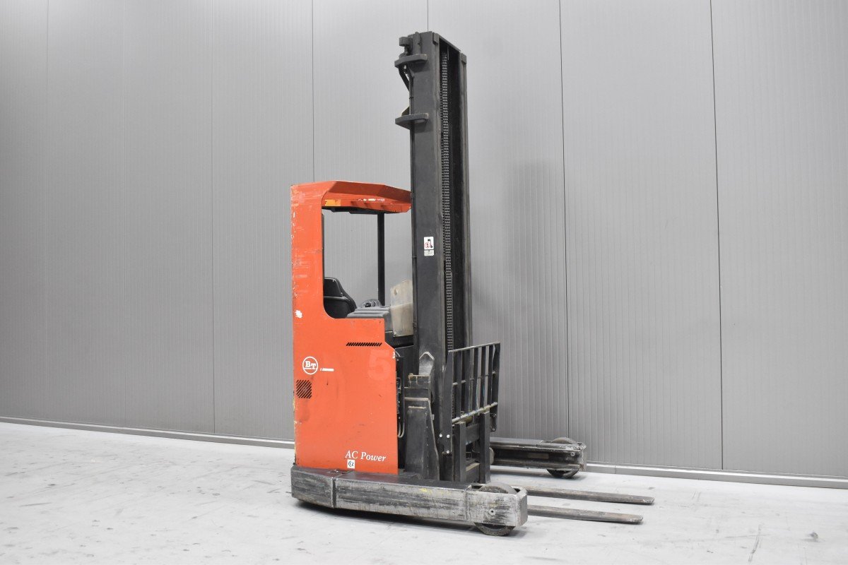 BT RR B1 Gebrauchtstapler Kaufen