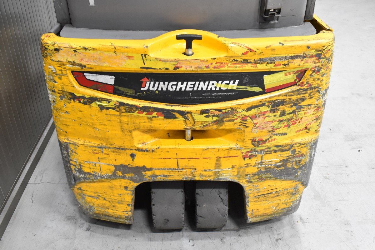 Jungheinrich EFG 216 – Bild 8