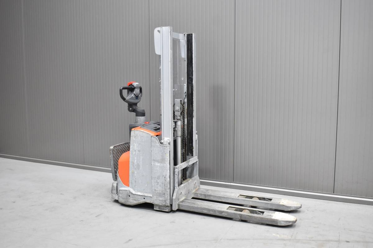 Toyota SWE 120 Gebrauchtstapler Kaufen