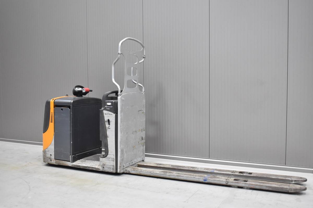 Still CX 20 Gebrauchtstapler Kaufen