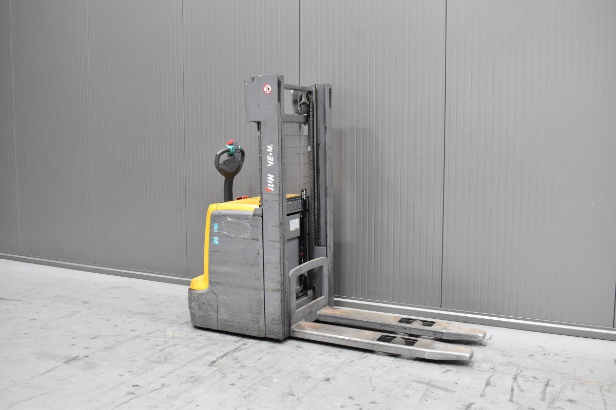 Jungheinrich EJC 216 Gebrauchtstapler Kaufen