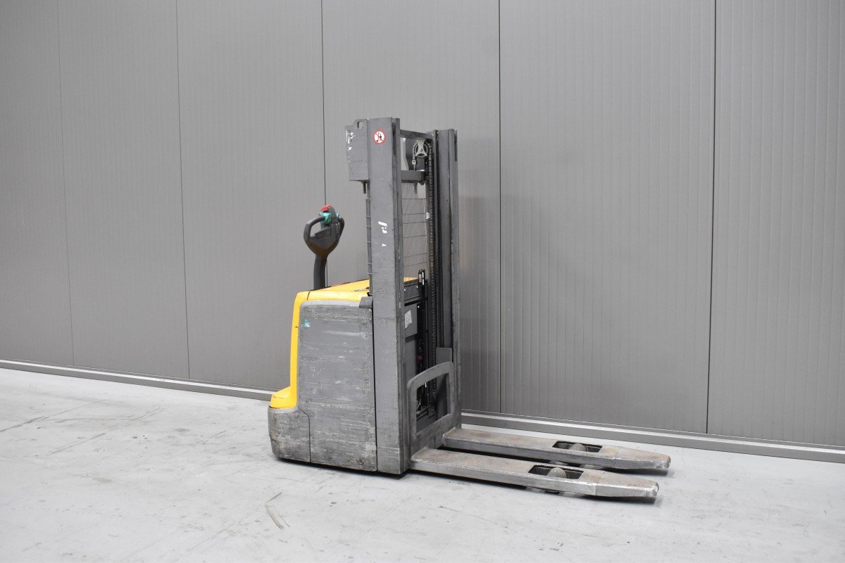 Jungheinrich EJC 216 Gebrauchtstapler Kaufen