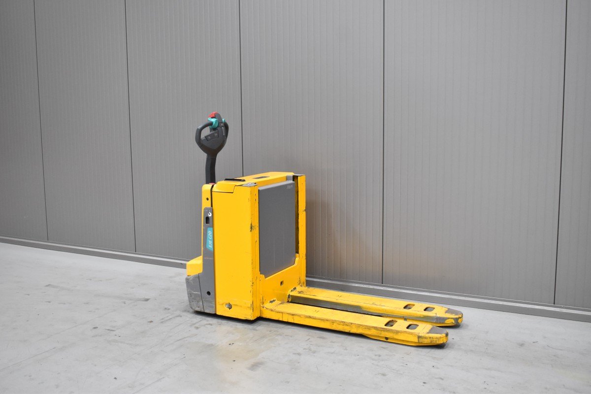 Jungheinrich EJE C20 Gebrauchtstapler Kaufen