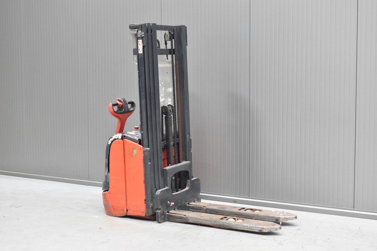Gabelstapler Gebraucht kaufen – Linde L 14 mit Elektro in Österreich