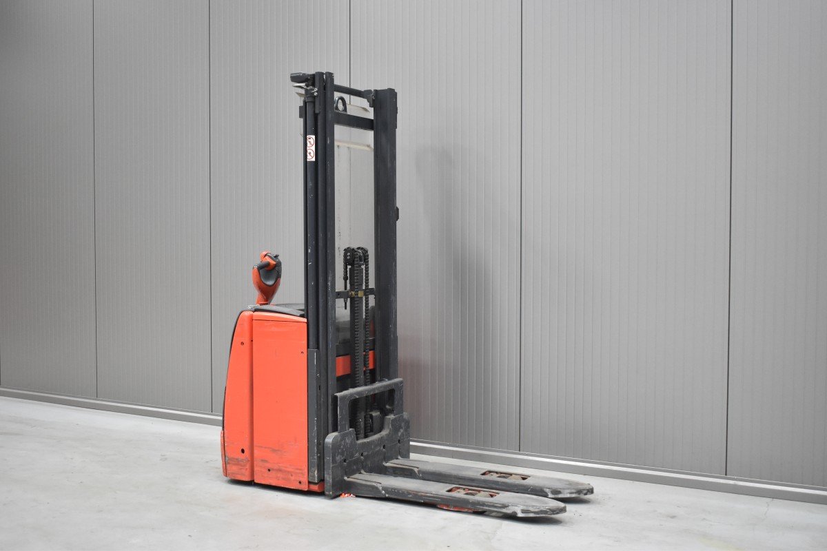 Gabelstapler Gebraucht kaufen – Linde L 14 mit Elektro in Österreich