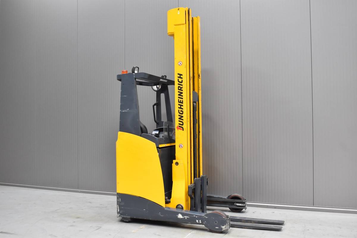 Jungheinrich ETV 114n Gebrauchtstapler Kaufen