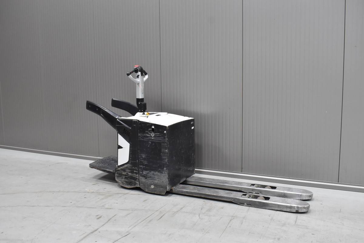 Caterpillar NPV20N2 Gebrauchtstapler Kaufen