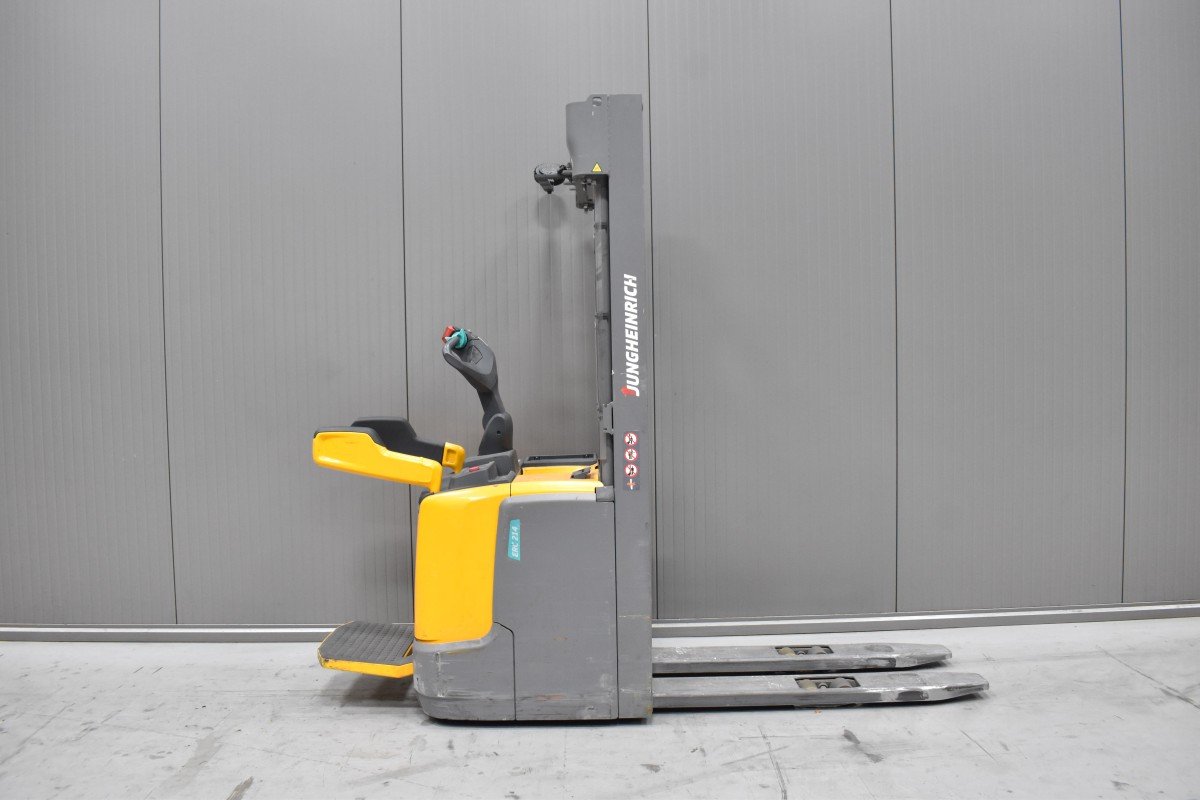 Jungheinrich ERC 214 – Bild 2
