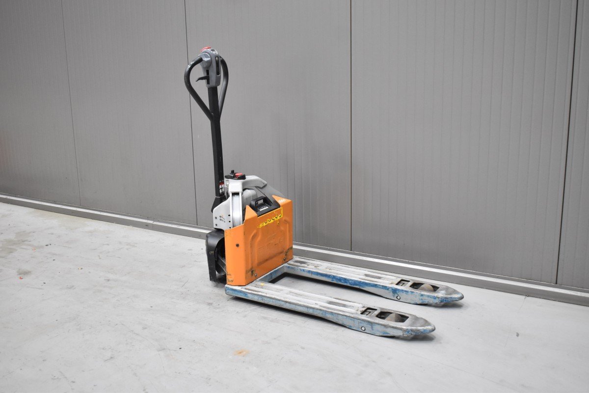Still ECH 12 Gebrauchtstapler Kaufen