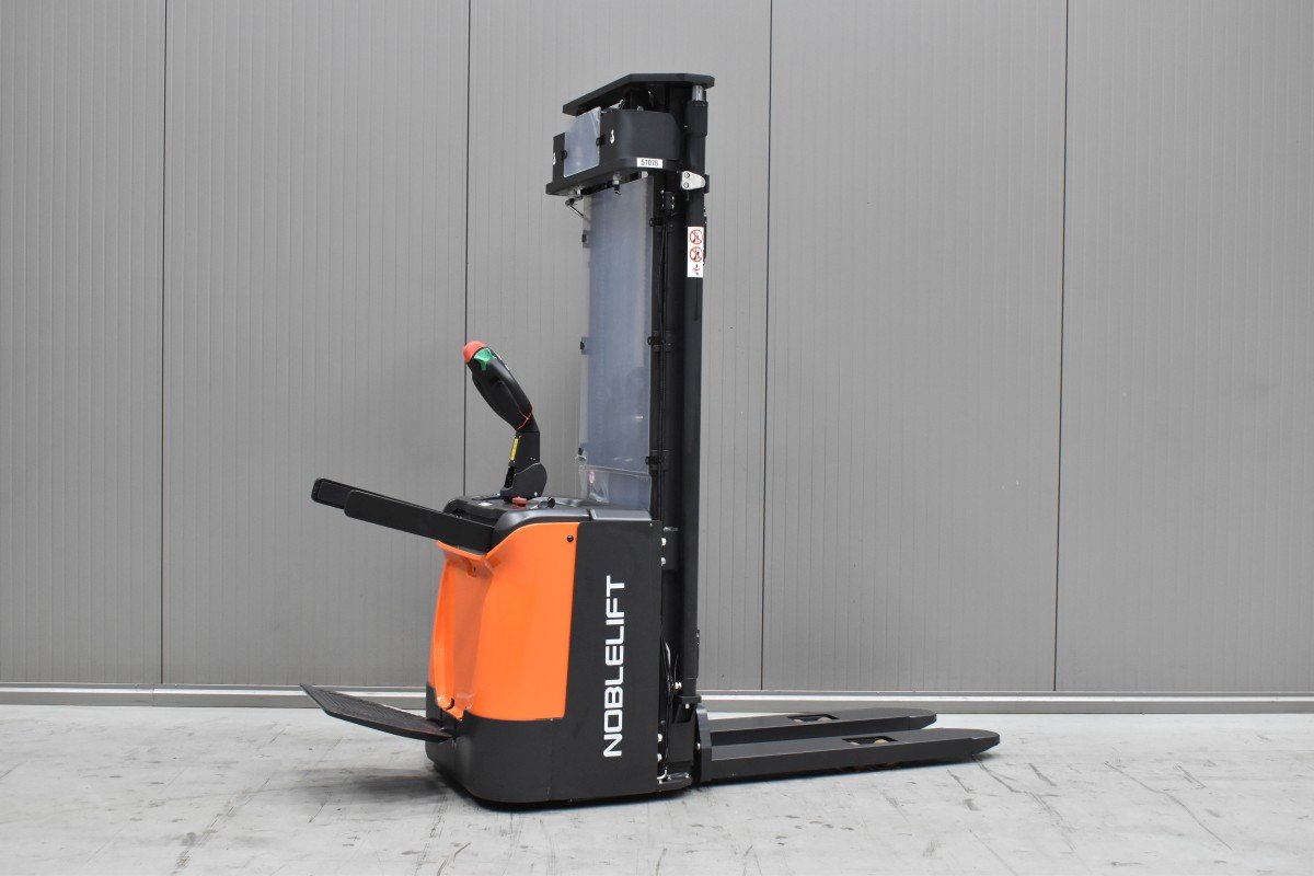 Noblelift PS 16 N Gebrauchtstapler Kaufen