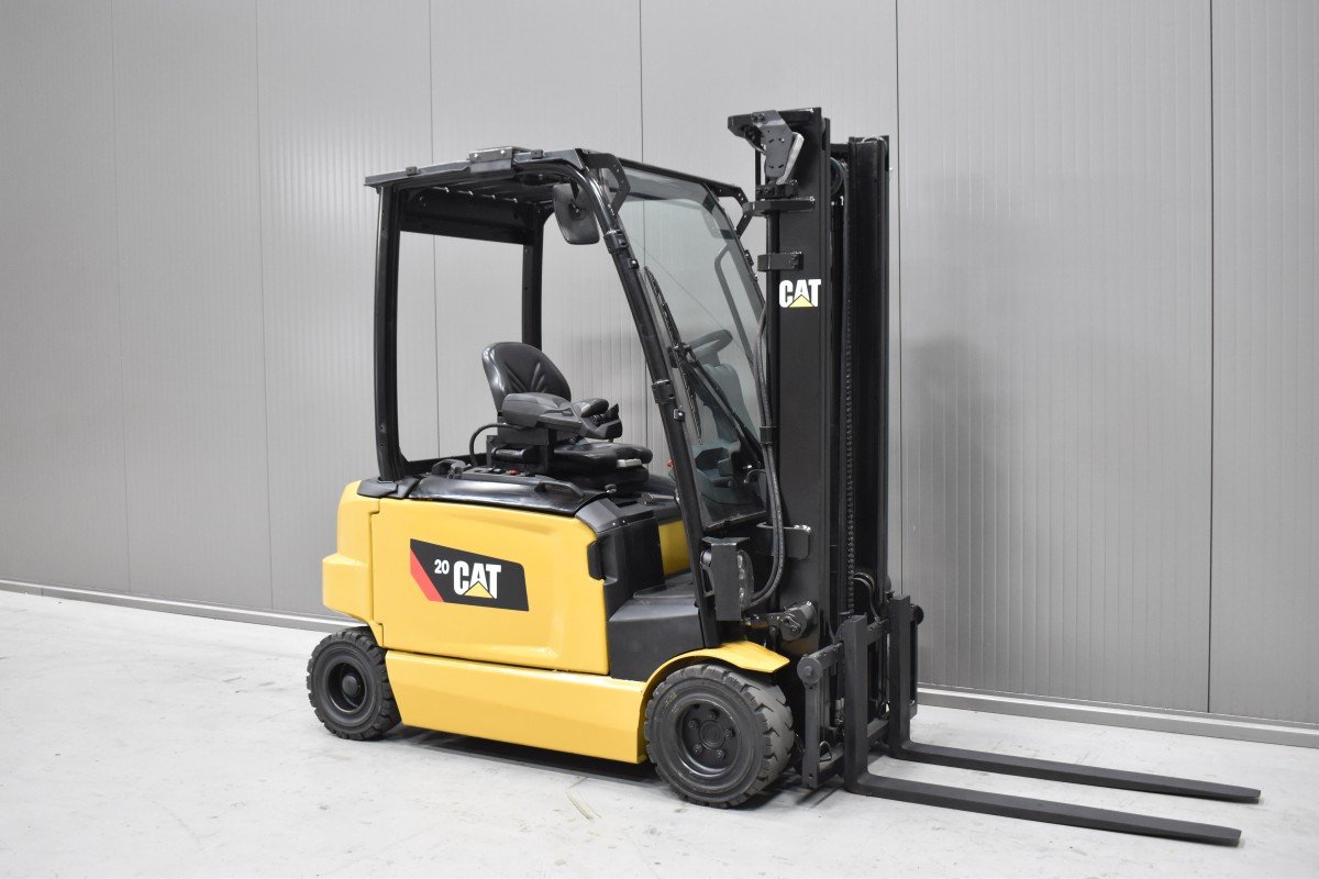 Caterpillar EP 20 AN