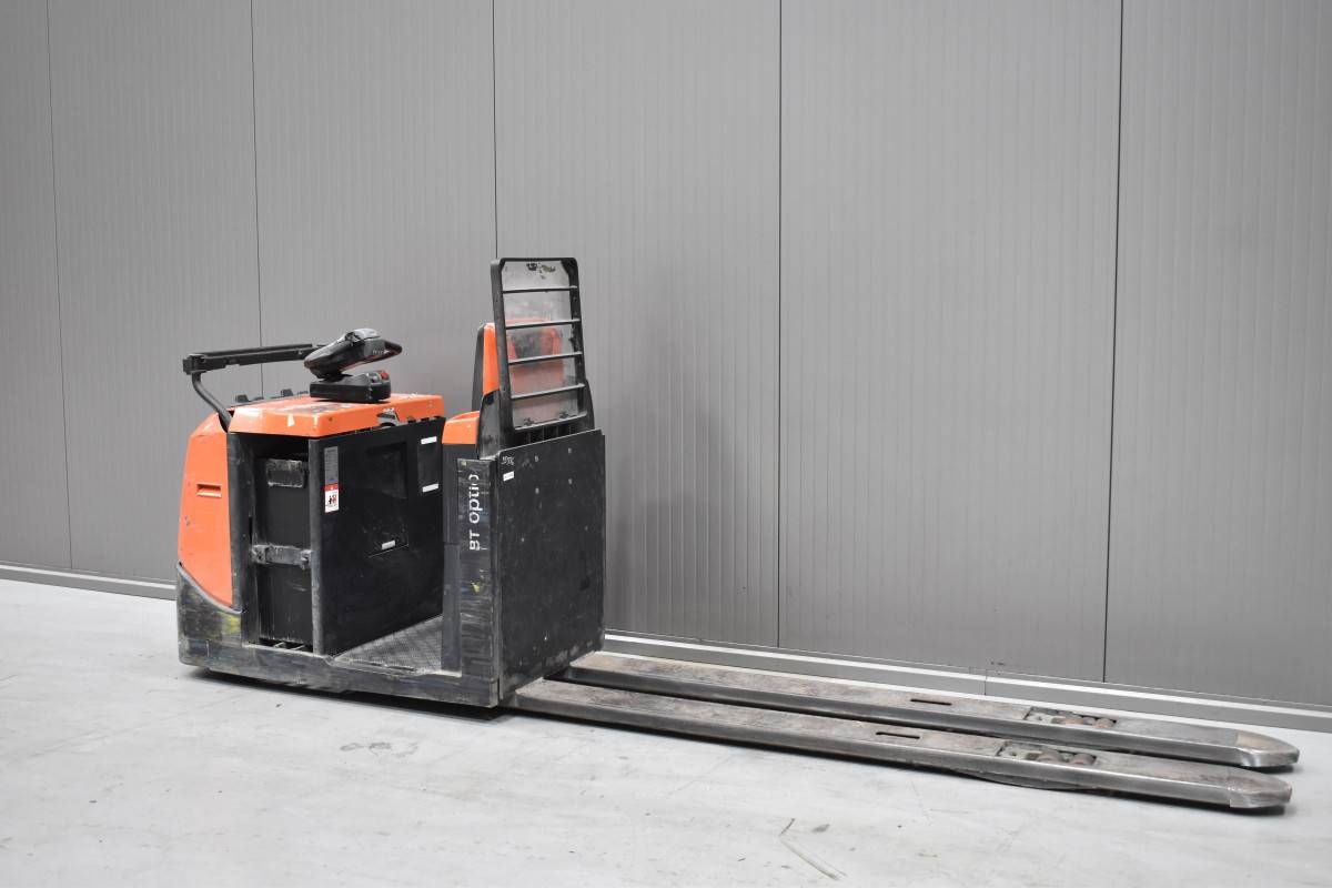 Toyota OSE 250 Gebrauchtstapler Kaufen