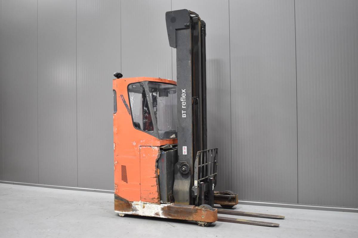 Toyota RRE 140 HCC Gebrauchtstapler Kaufen