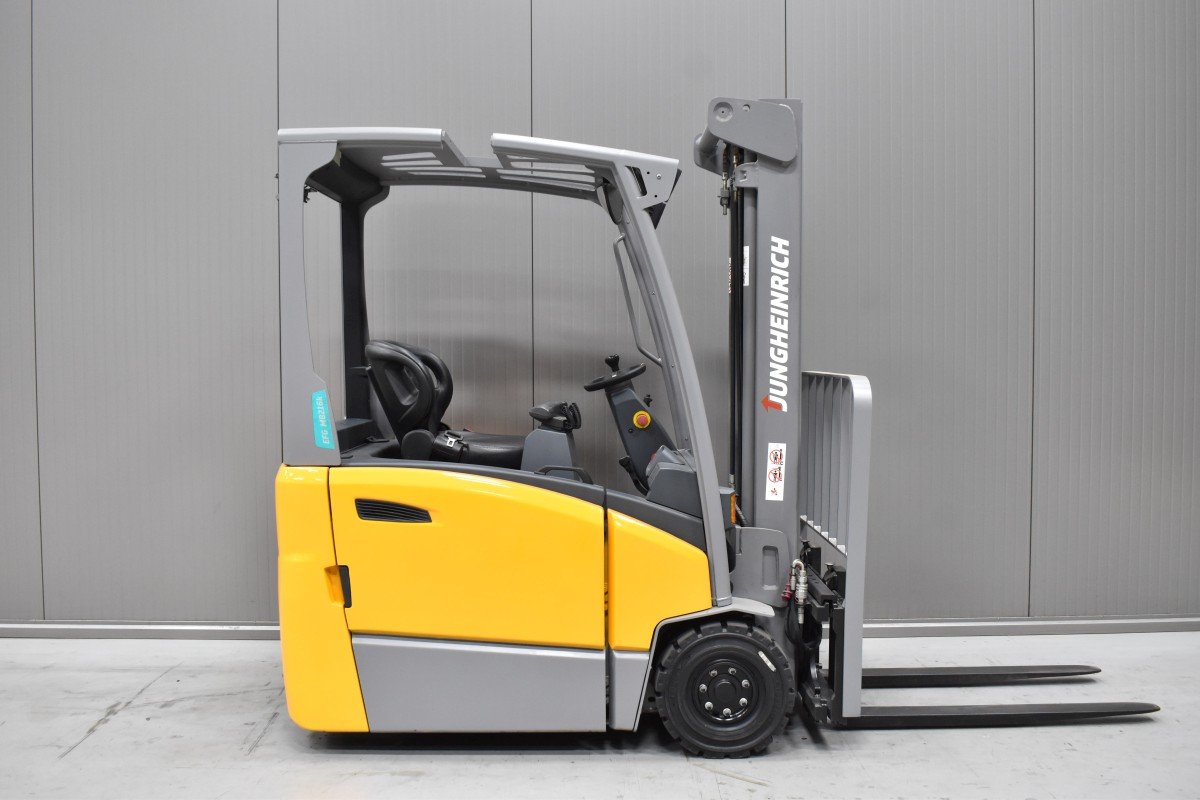 Jungheinrich EFG MB 216k – Bild 2