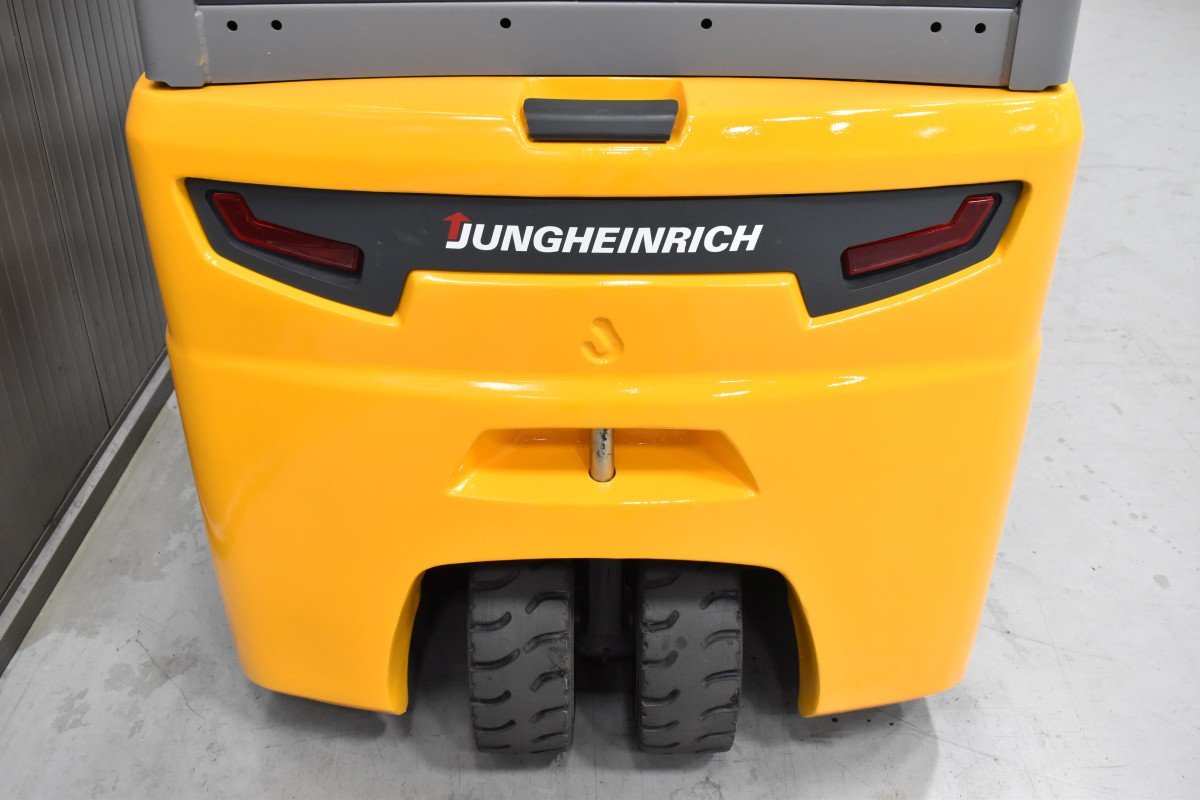 Jungheinrich EFG MB 216k – Bild 8