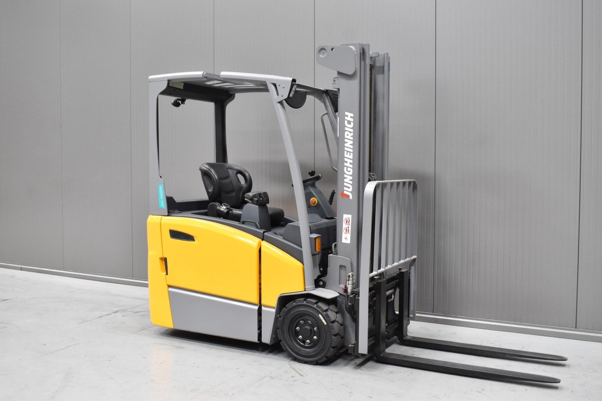 Jungheinrich EFG MB 216k