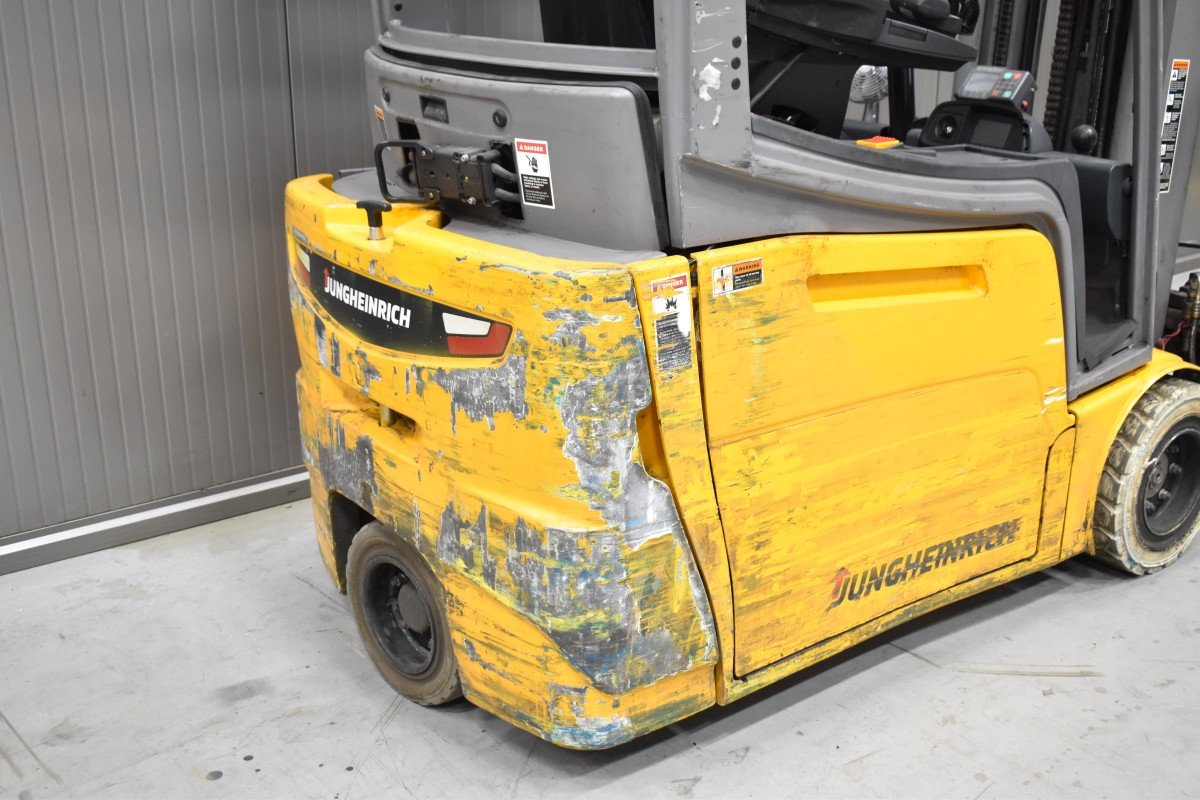 Jungheinrich EFG 220 – Bild 7