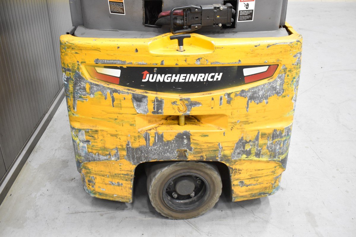 Jungheinrich EFG 220 – Bild 8