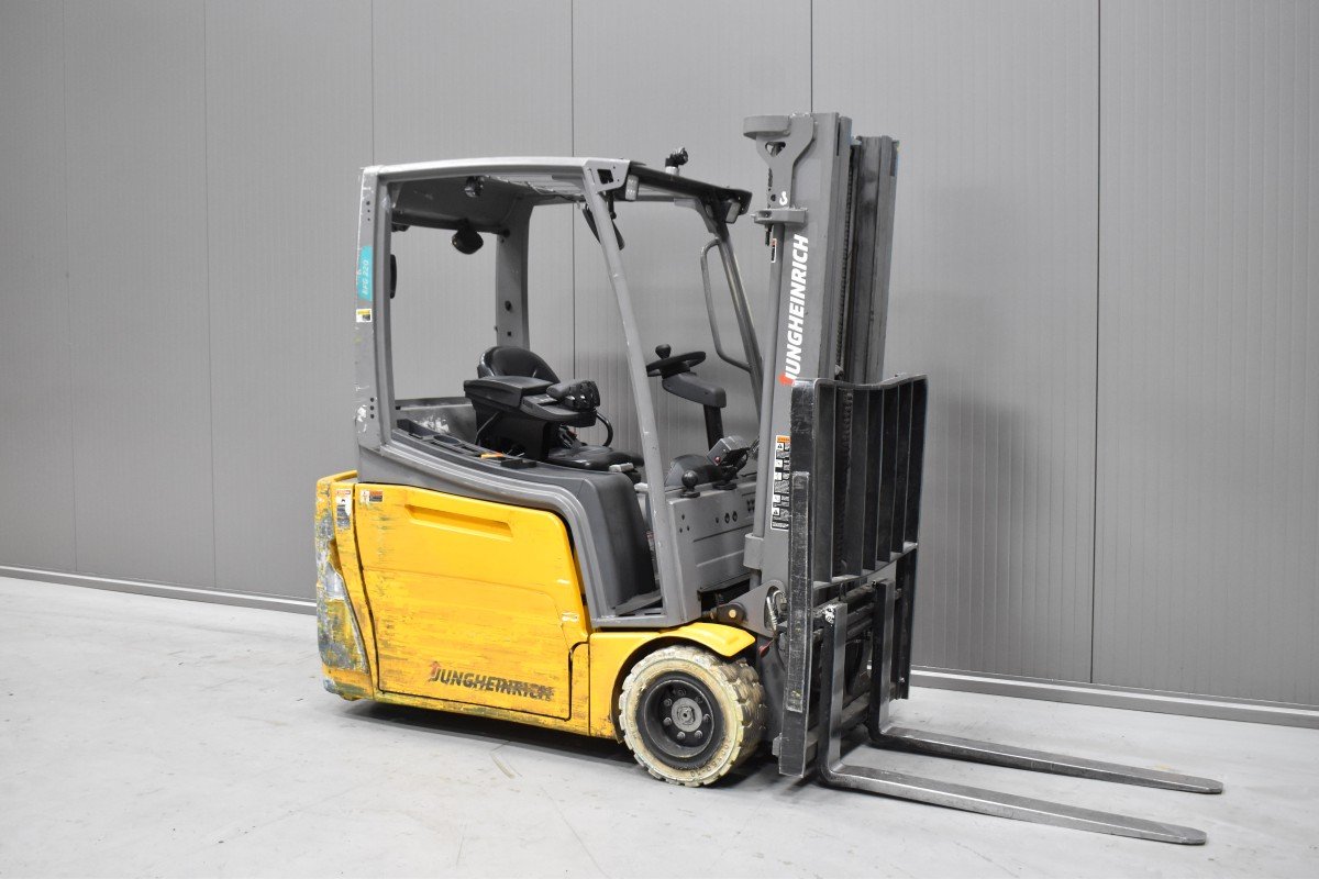 Jungheinrich EFG 220