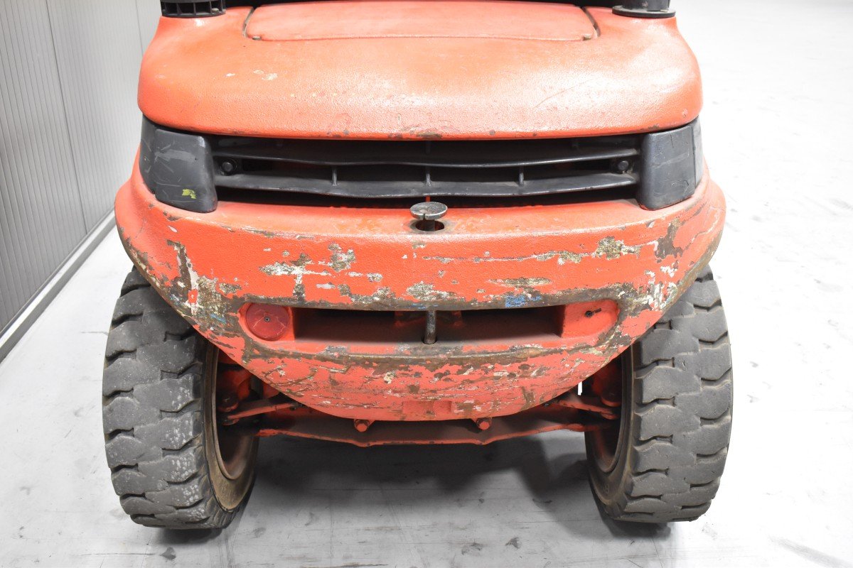 Linde H 40 D – Bild 8