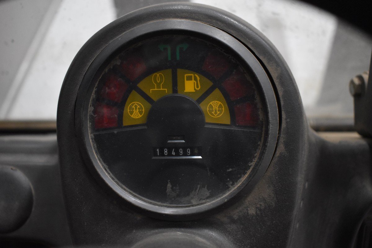 Linde H 40 D – Bild 9
